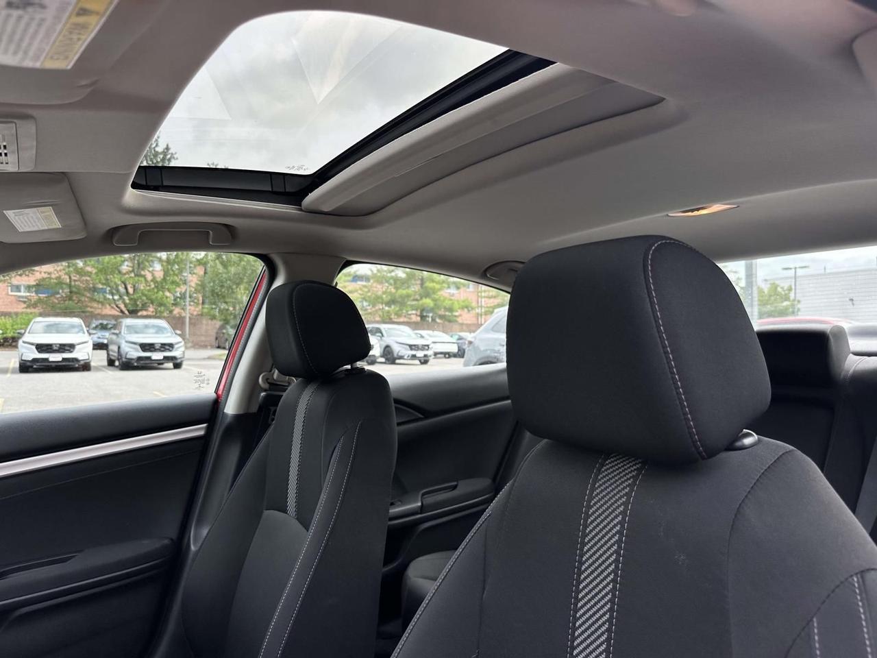2016 Honda Civic EX-T Alexandria VA