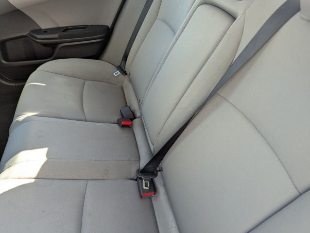 2016 Honda Civic EX Ogden UT