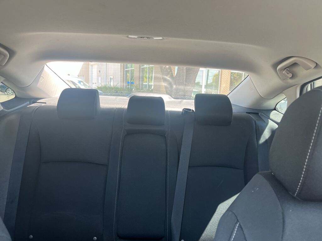 2016 Honda Civic EX Wilmington NC