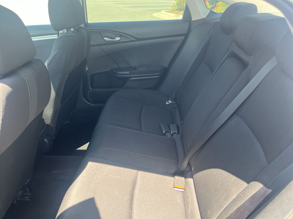 2016 Honda Civic EX Wilmington NC