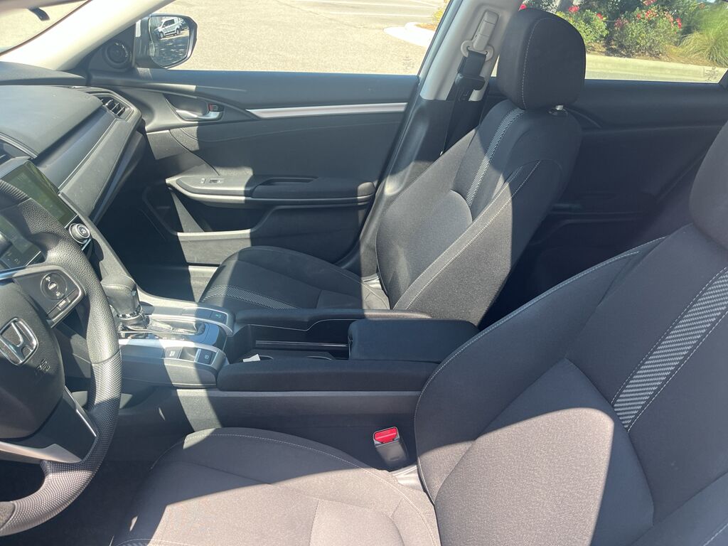 2016 Honda Civic EX Wilmington NC