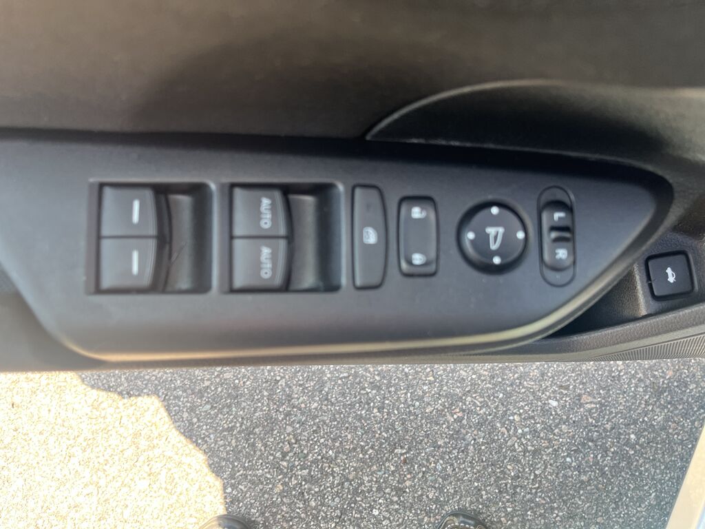 2016 Honda Civic EX Wilmington NC