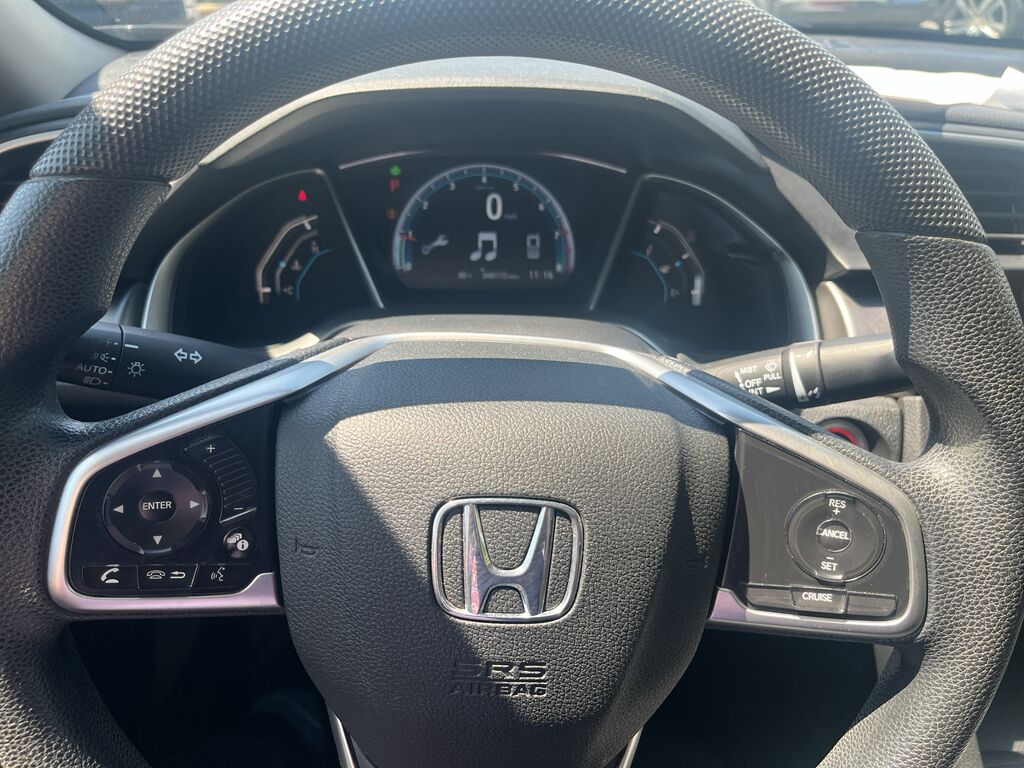 2016 Honda Civic EX Wilmington NC