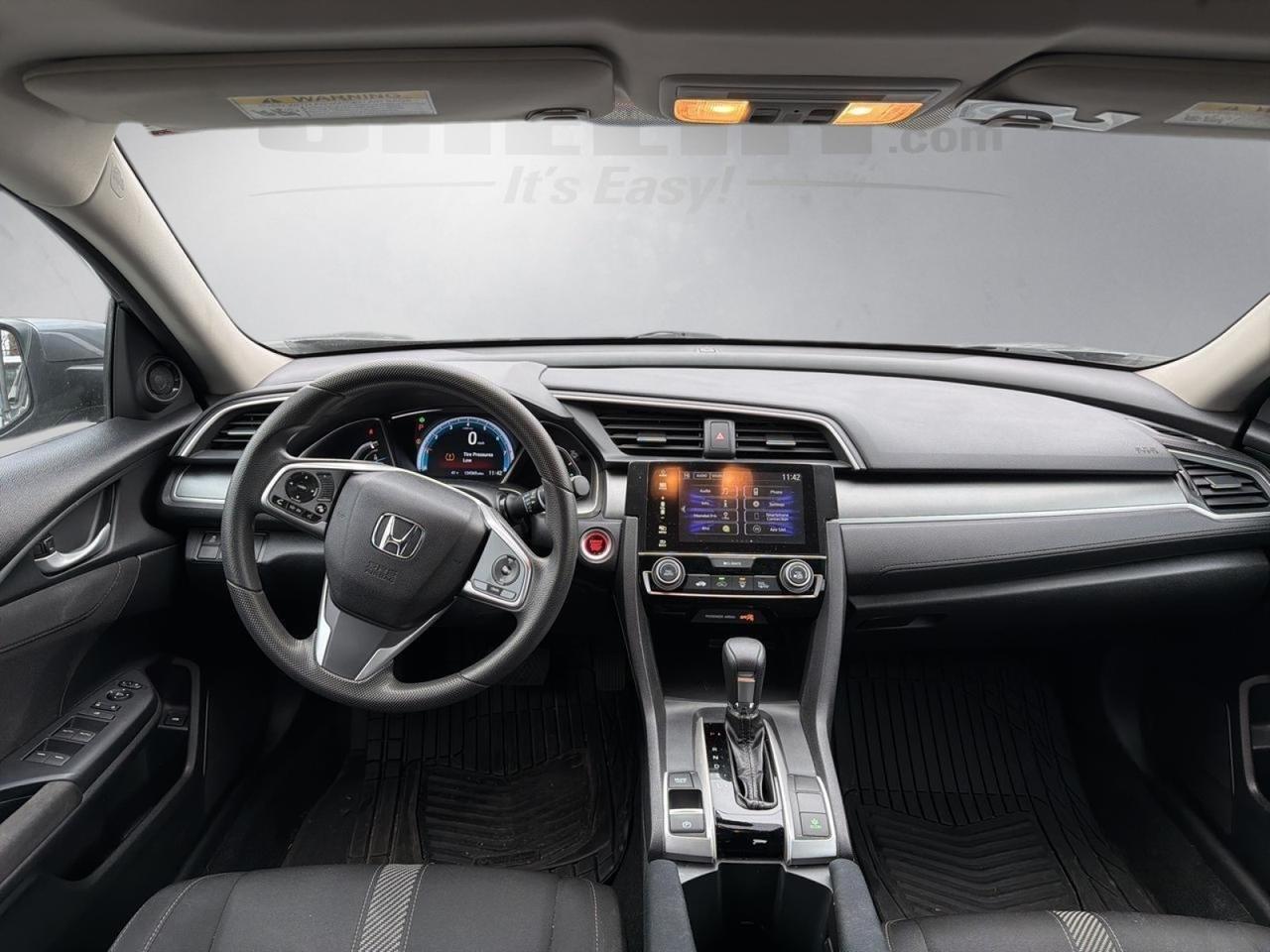 2016 Honda Civic EX Gaithersburg MD