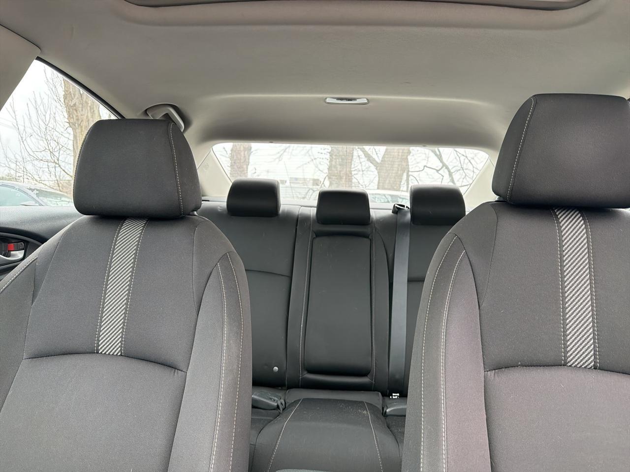 2016 Honda Civic EX Gaithersburg MD