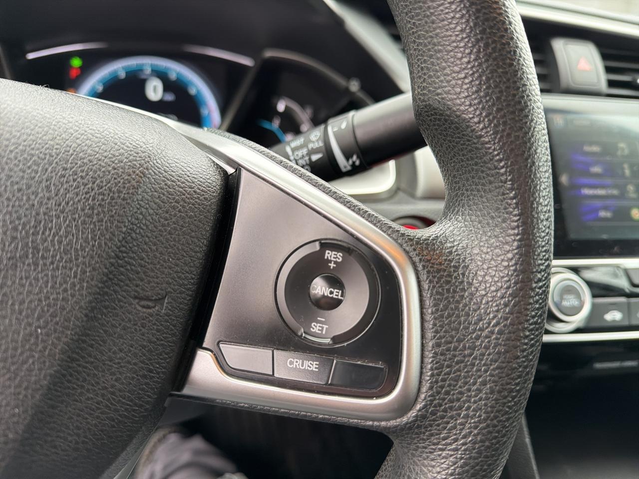 2016 Honda Civic EX Gaithersburg MD