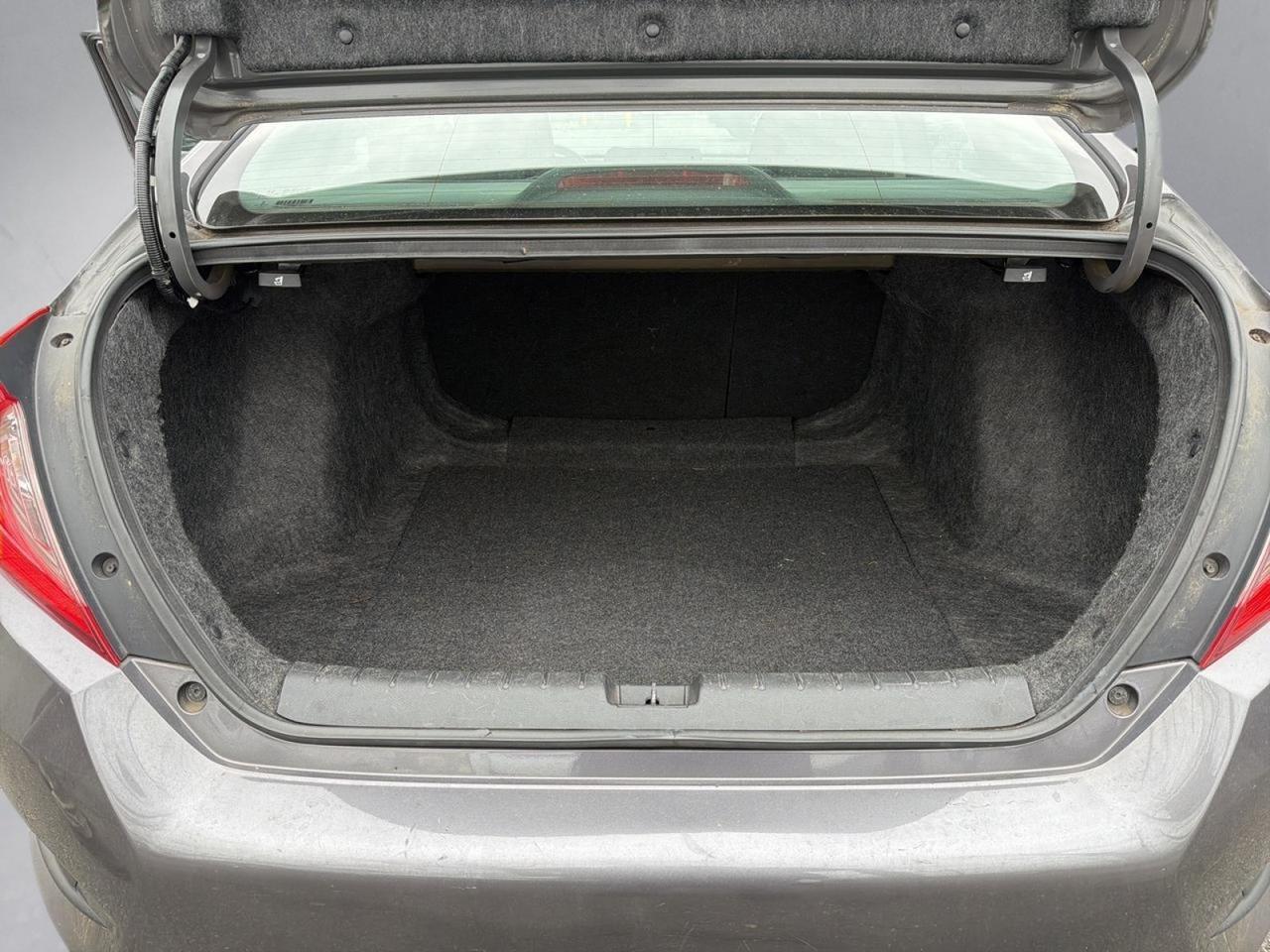 2016 Honda Civic EX Gaithersburg MD