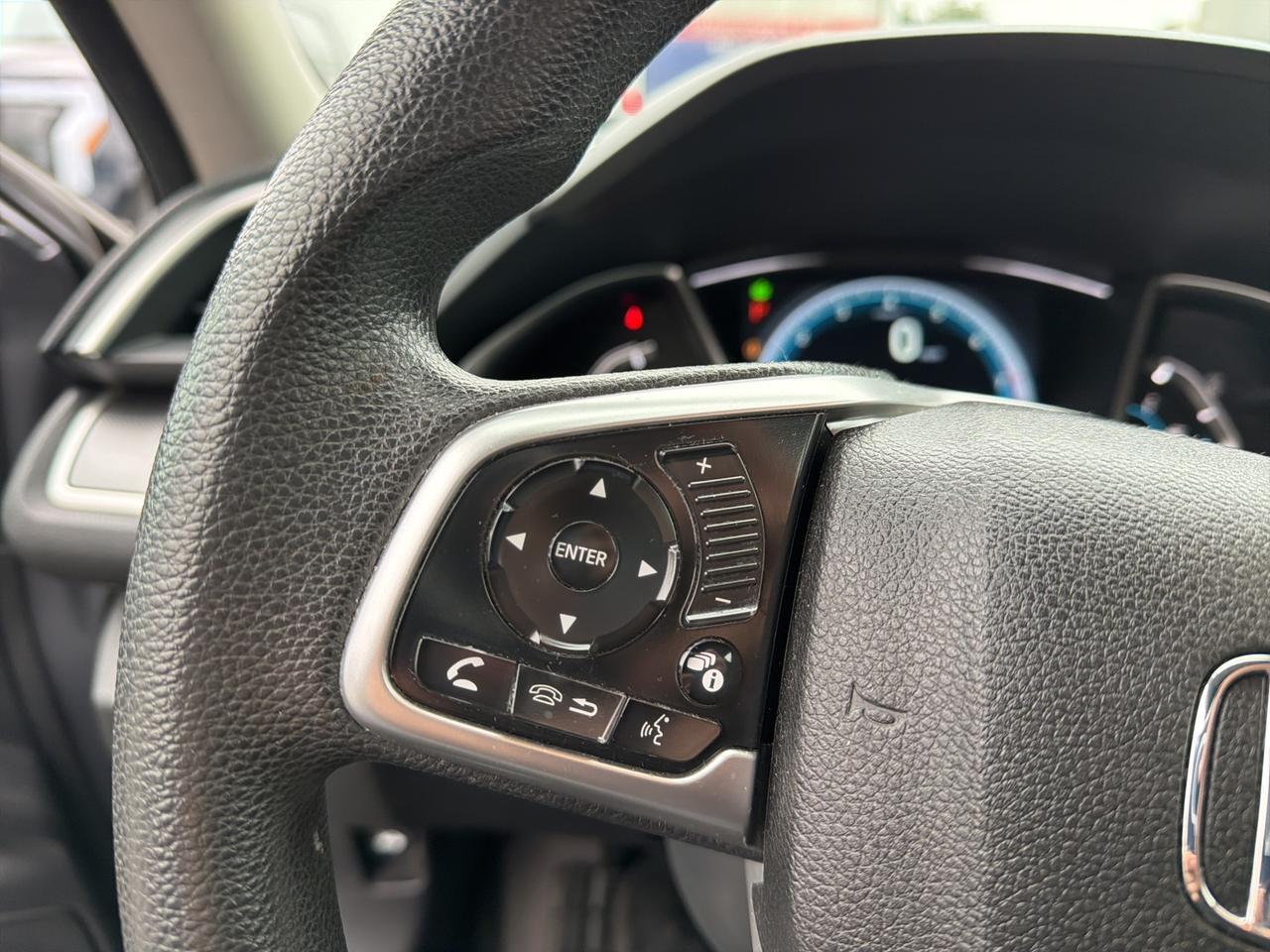 2016 Honda Civic EX Gaithersburg MD