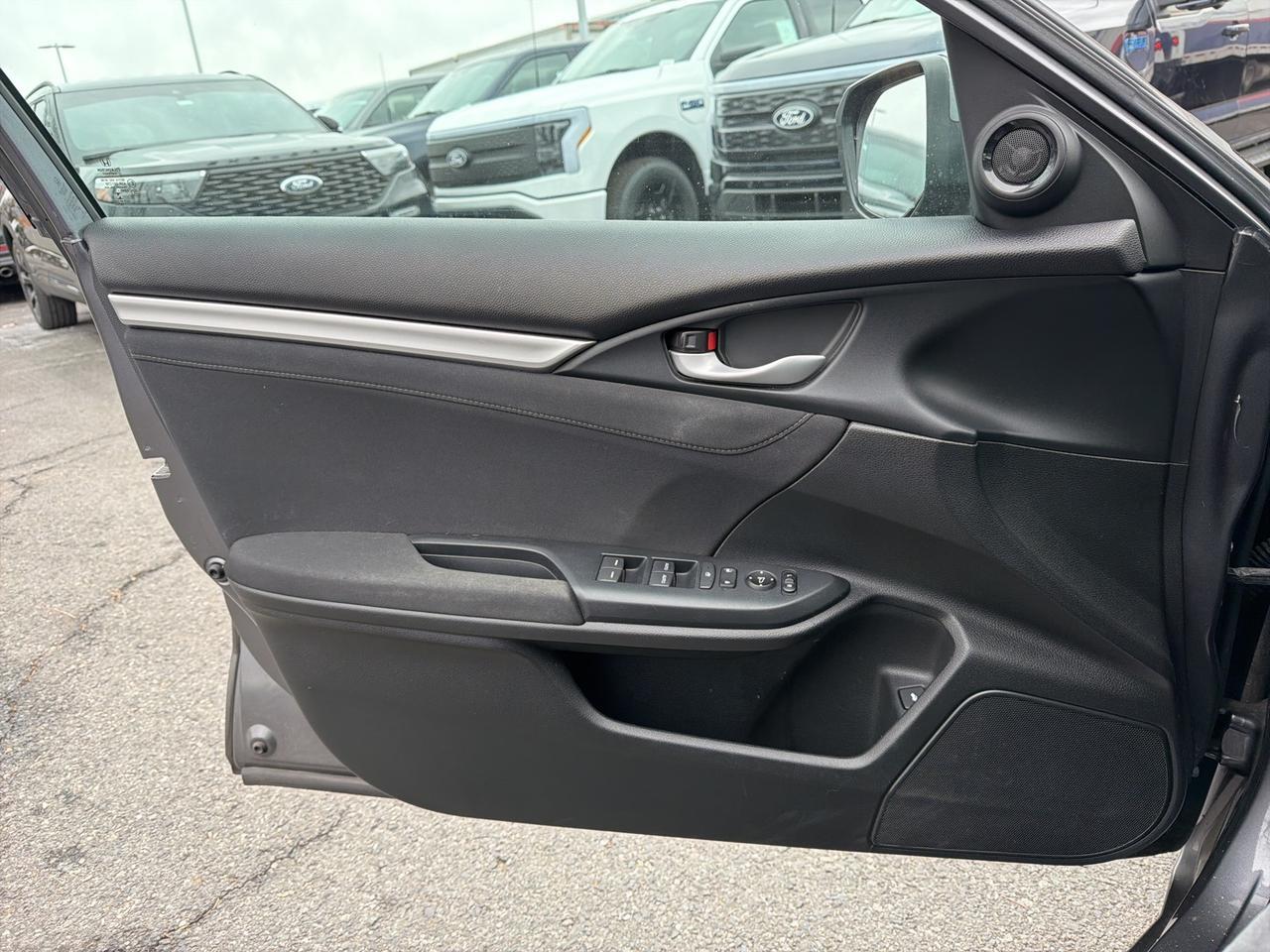 2016 Honda Civic EX Gaithersburg MD