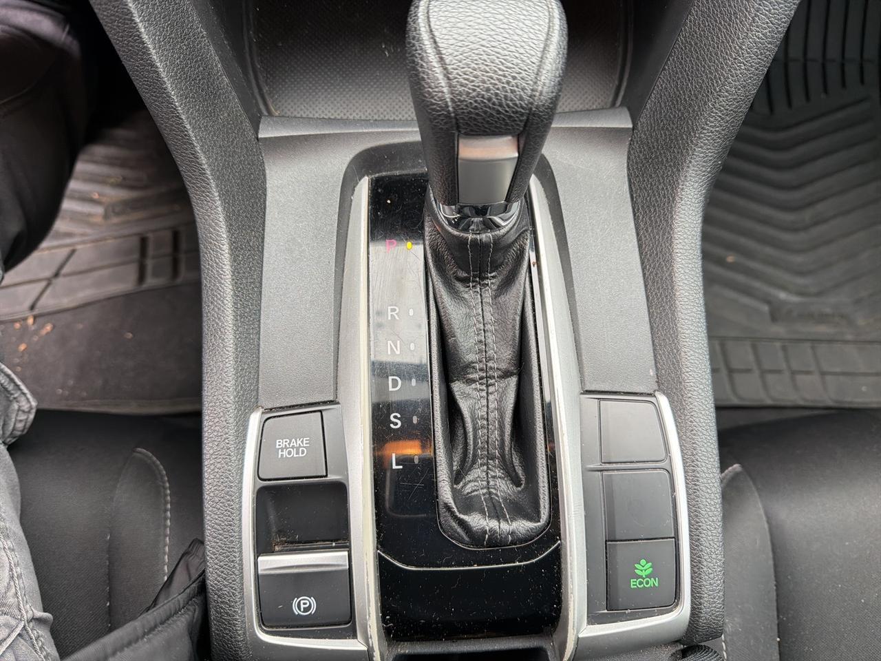 2016 Honda Civic EX Gaithersburg MD