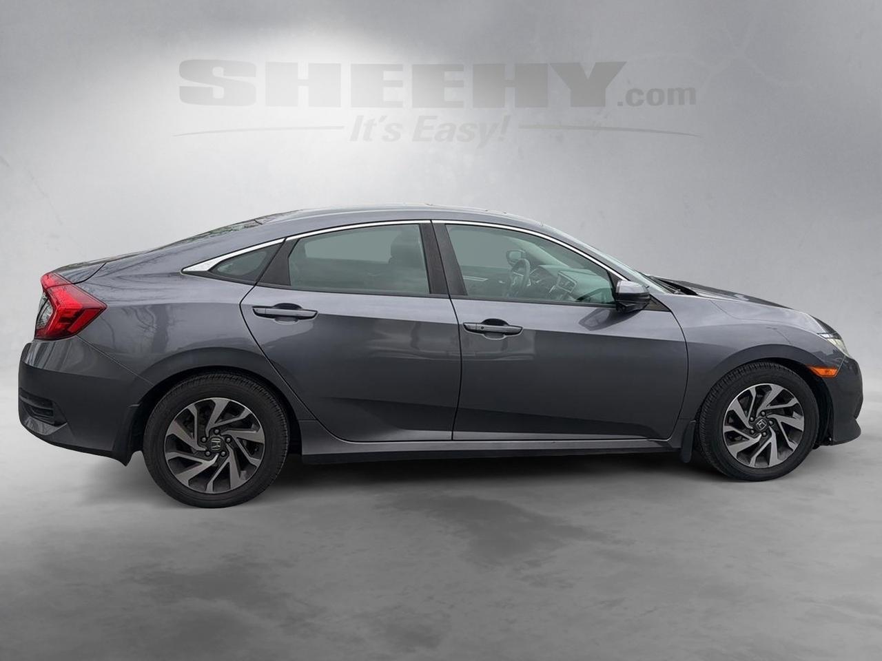 2016 Honda Civic EX Gaithersburg MD