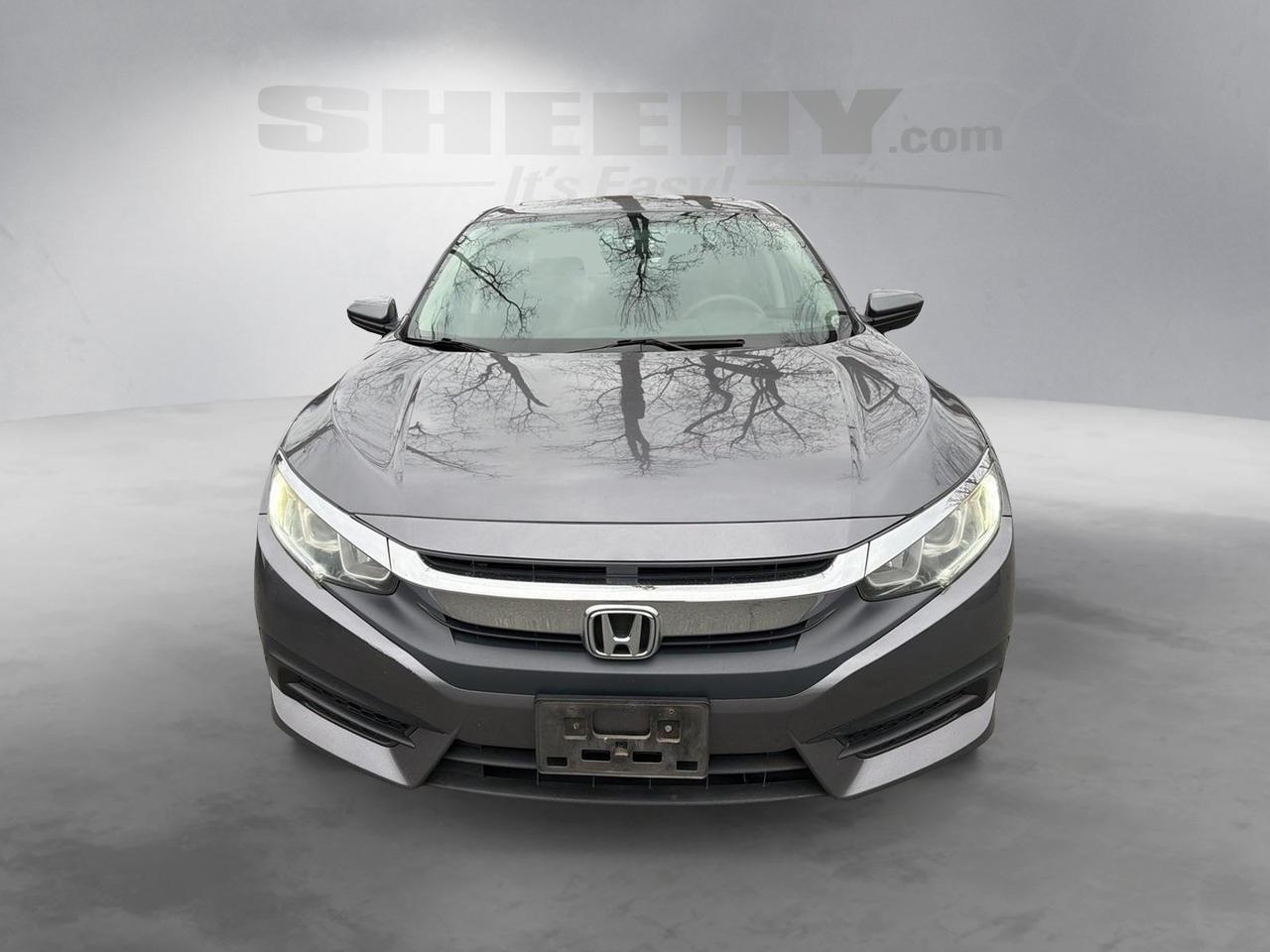 2016 Honda Civic EX Gaithersburg MD