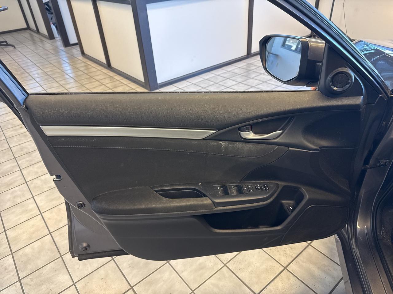 2016 Honda Civic EX Richmond VA