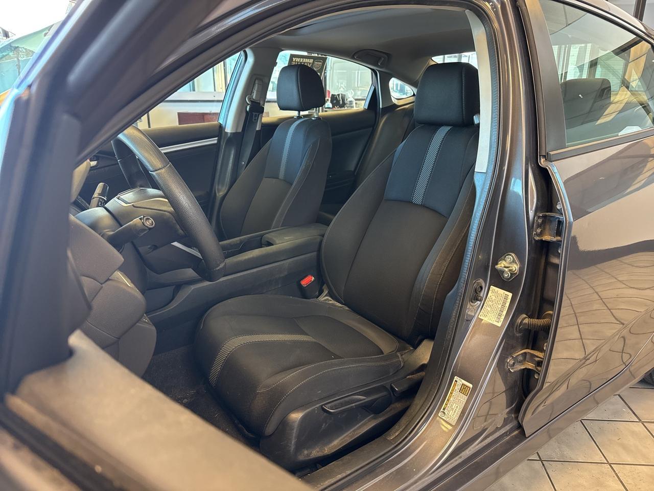 2016 Honda Civic EX Richmond VA