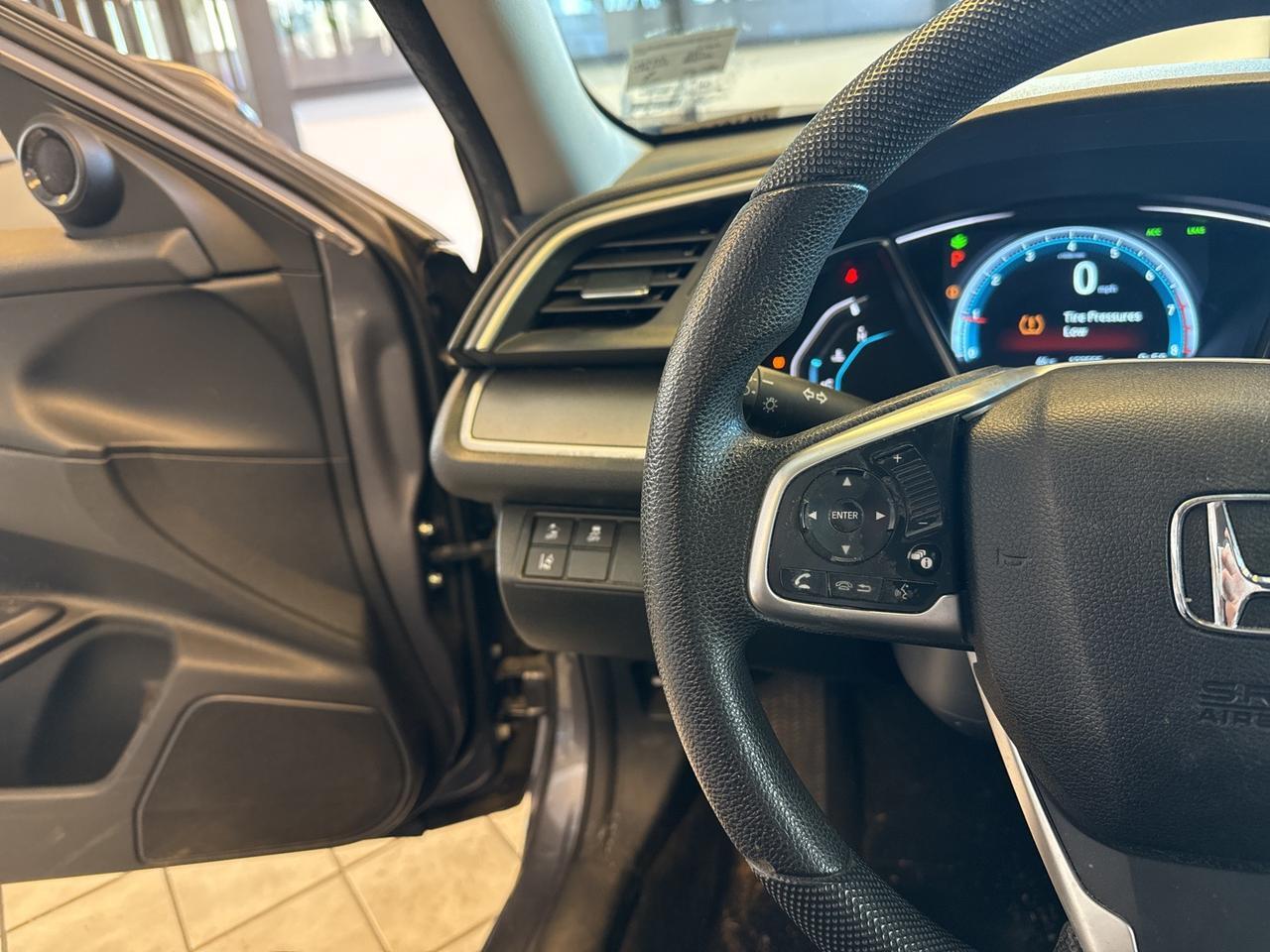 2016 Honda Civic EX Richmond VA