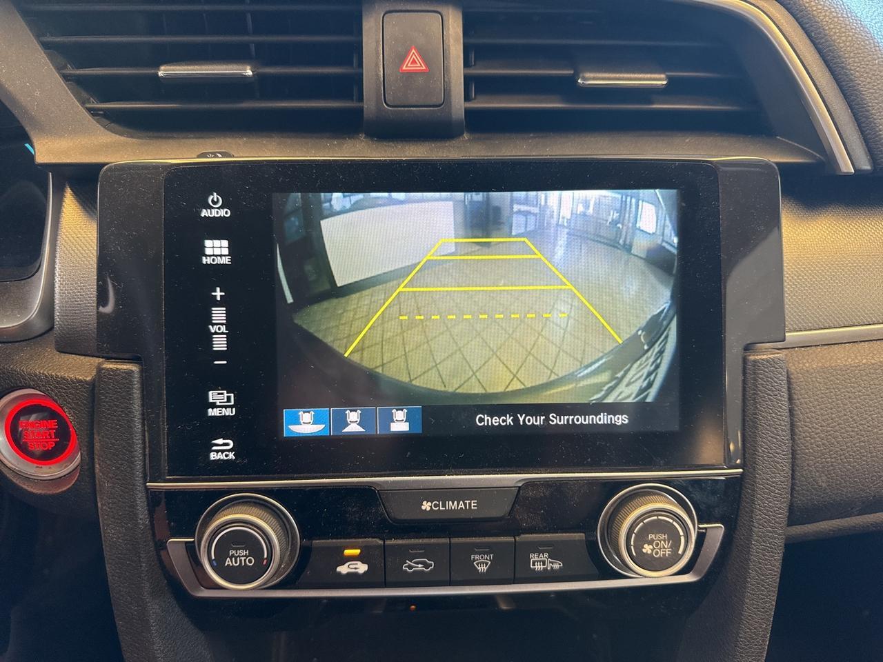 2016 Honda Civic EX Richmond VA