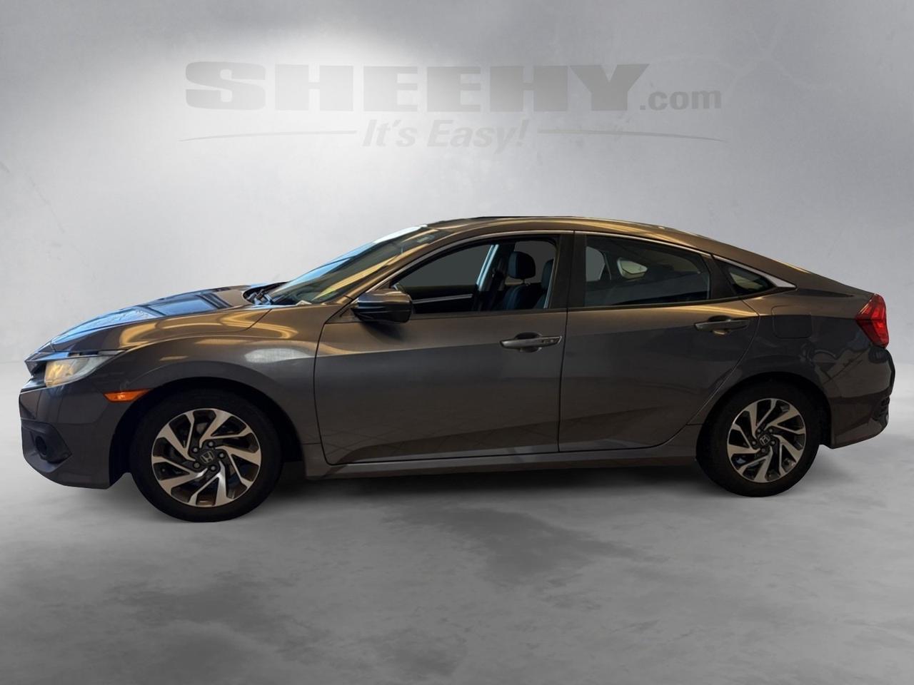 2016 Honda Civic EX Richmond VA