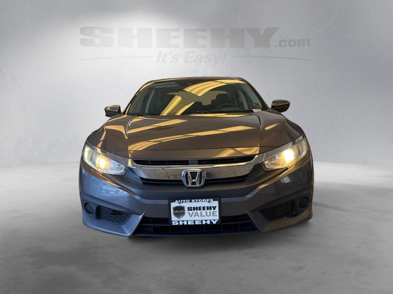 2016 Honda Civic EX Richmond VA