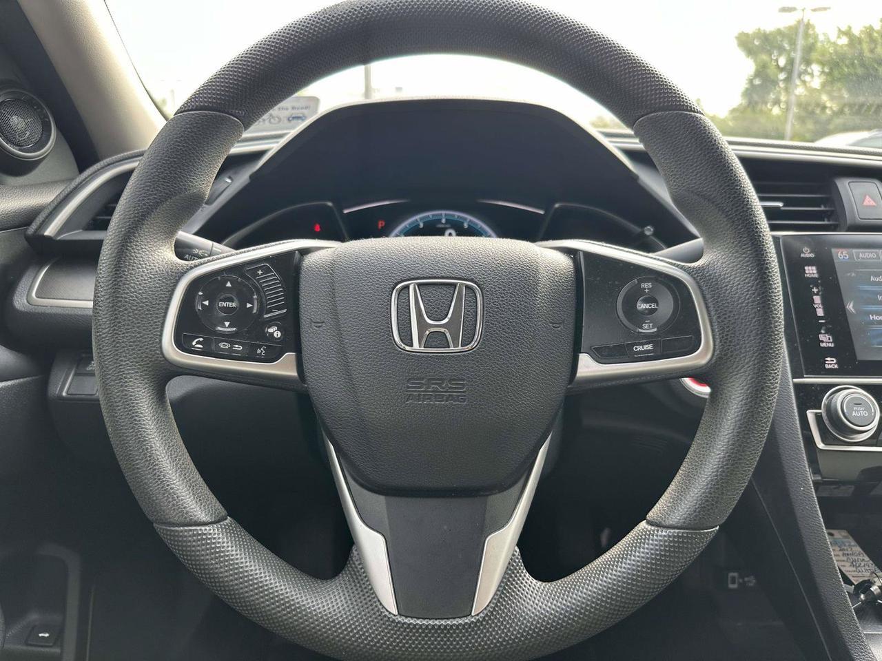 2016 Honda Civic EX Alexandria VA
