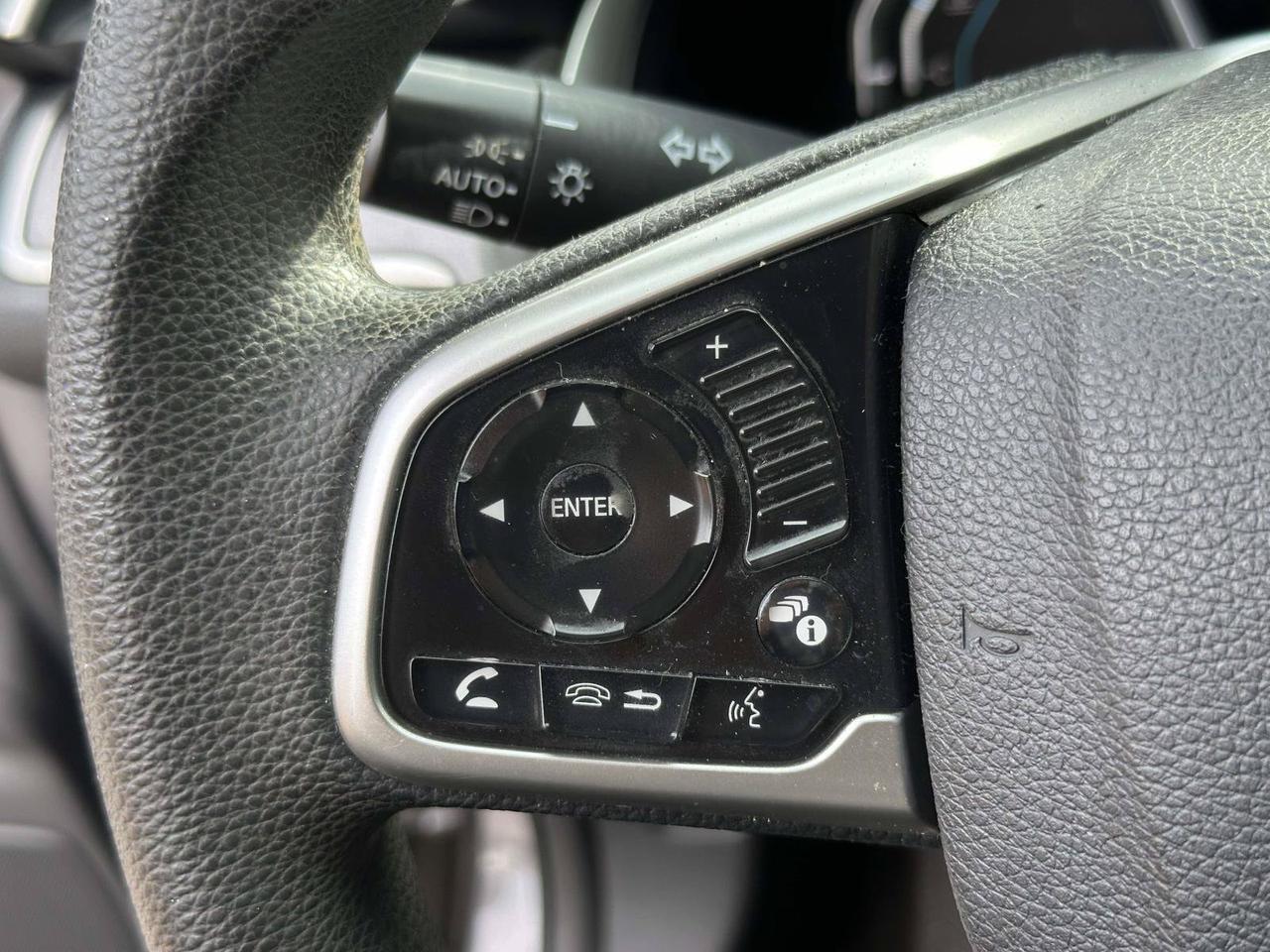 2016 Honda Civic EX Alexandria VA