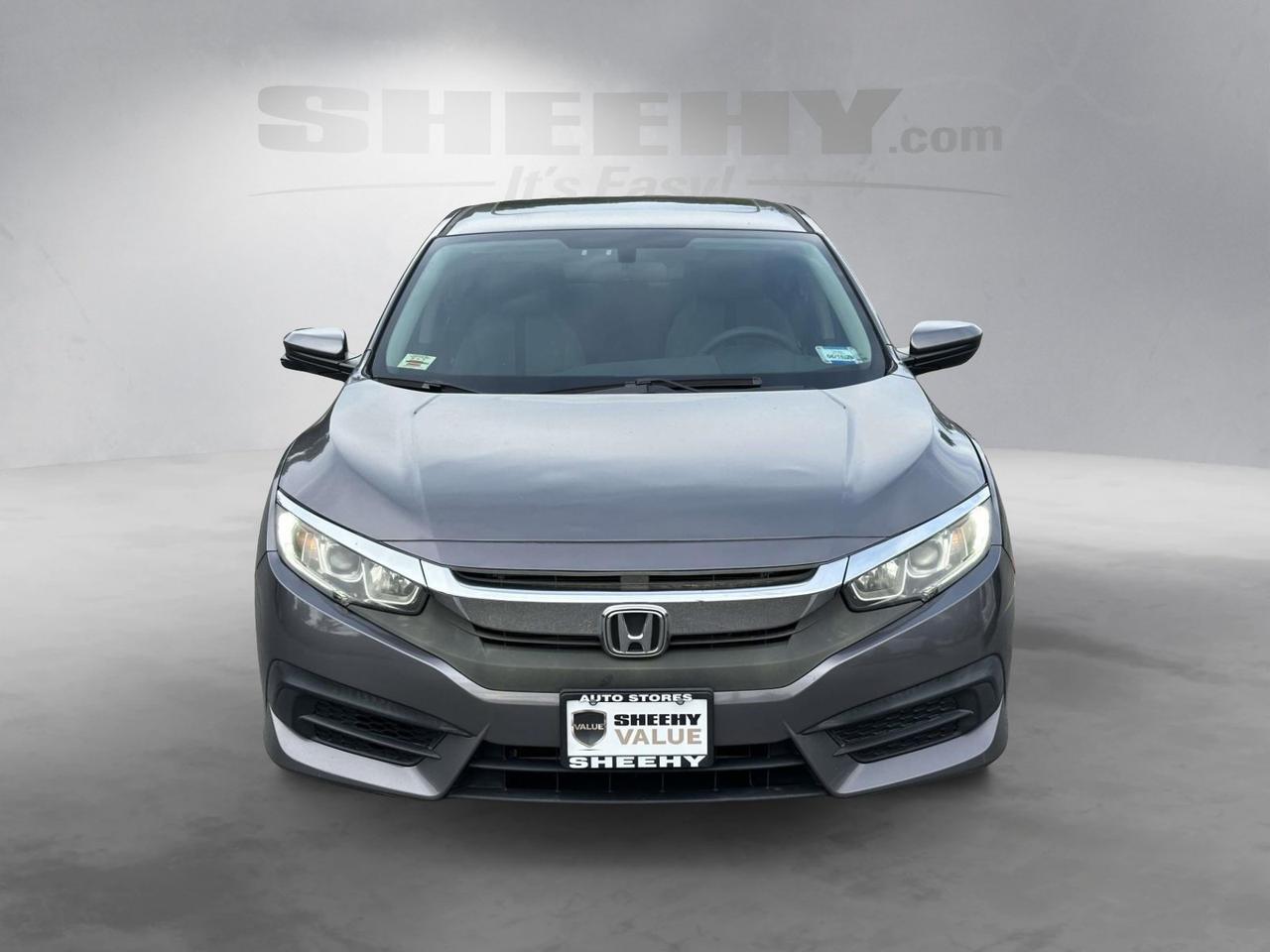 2016 Honda Civic EX Alexandria VA