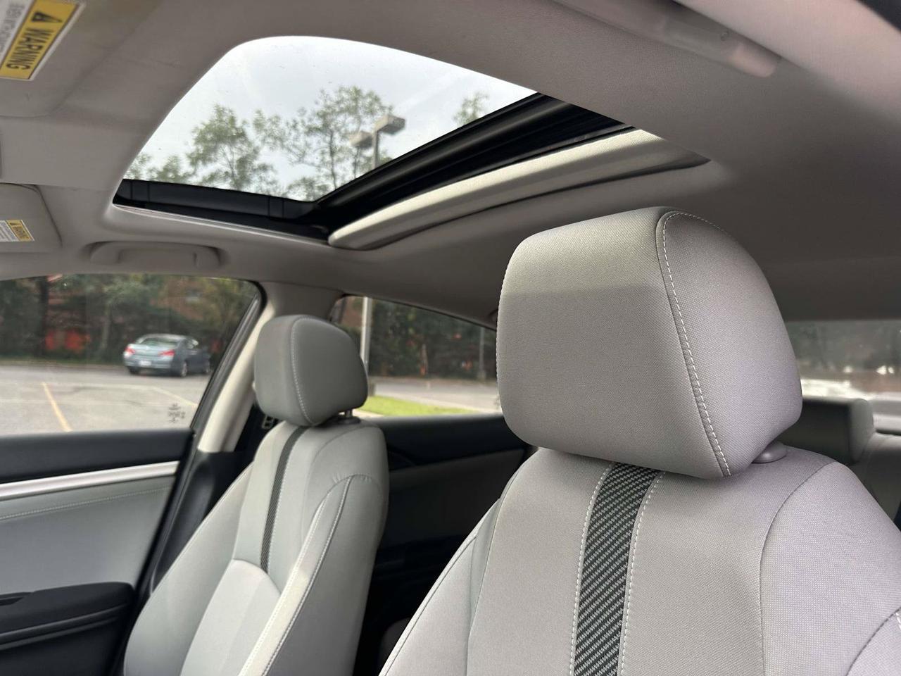 2016 Honda Civic EX Alexandria VA