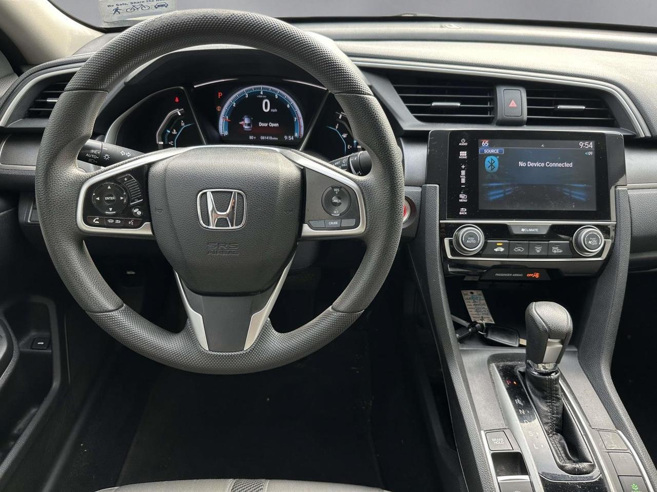 2016 Honda Civic EX Alexandria VA