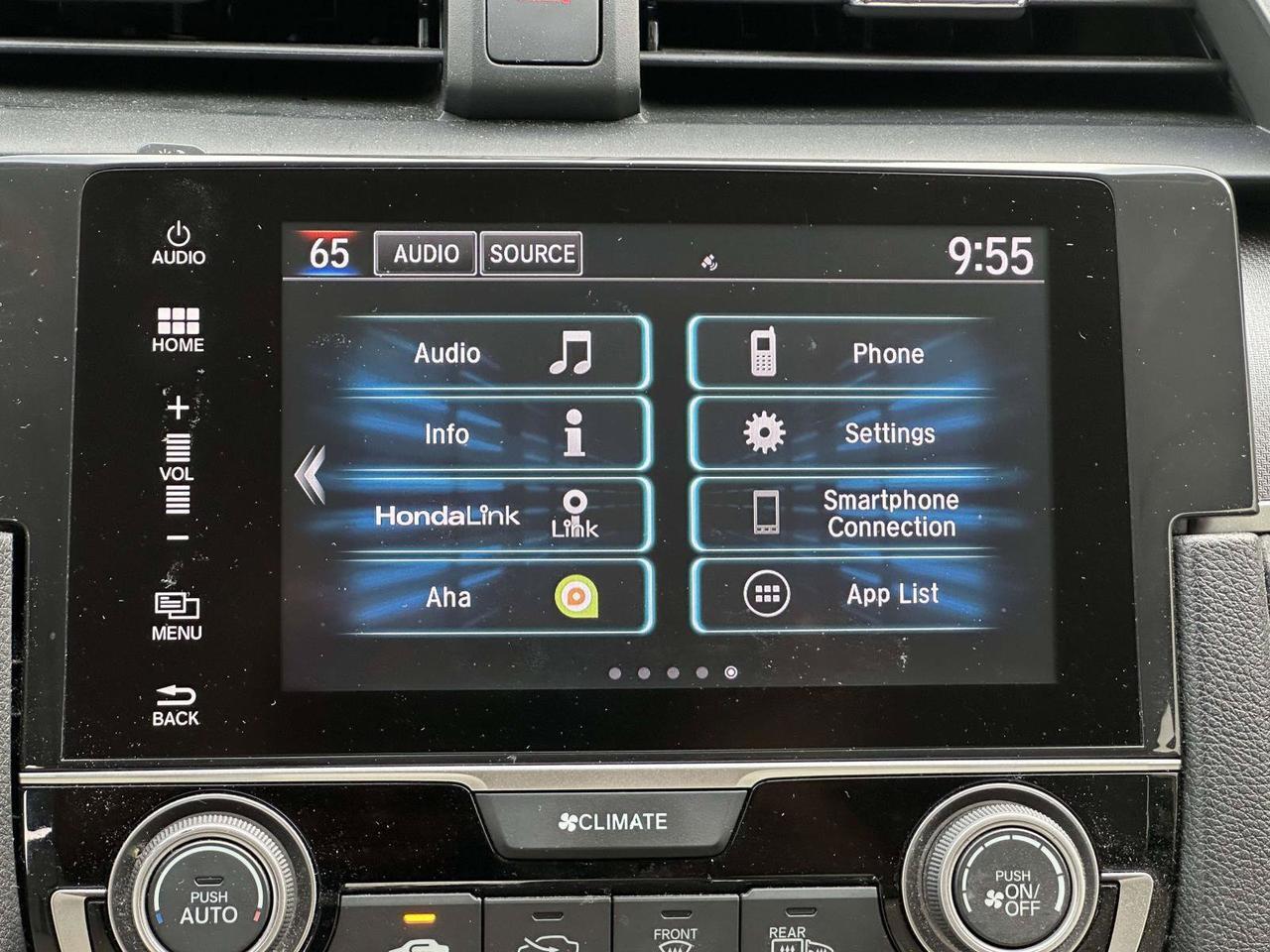 2016 Honda Civic EX Alexandria VA
