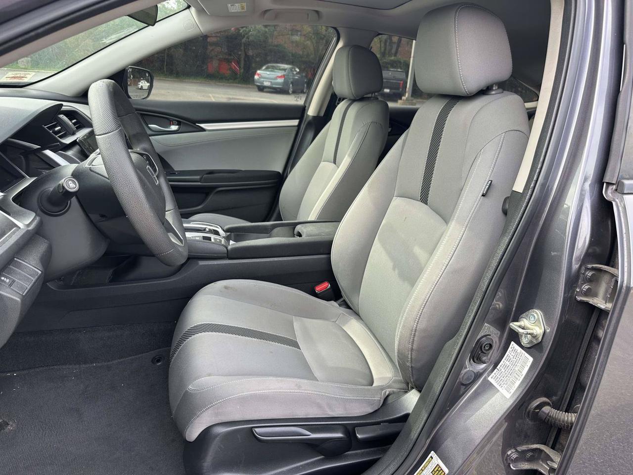 2016 Honda Civic EX Alexandria VA