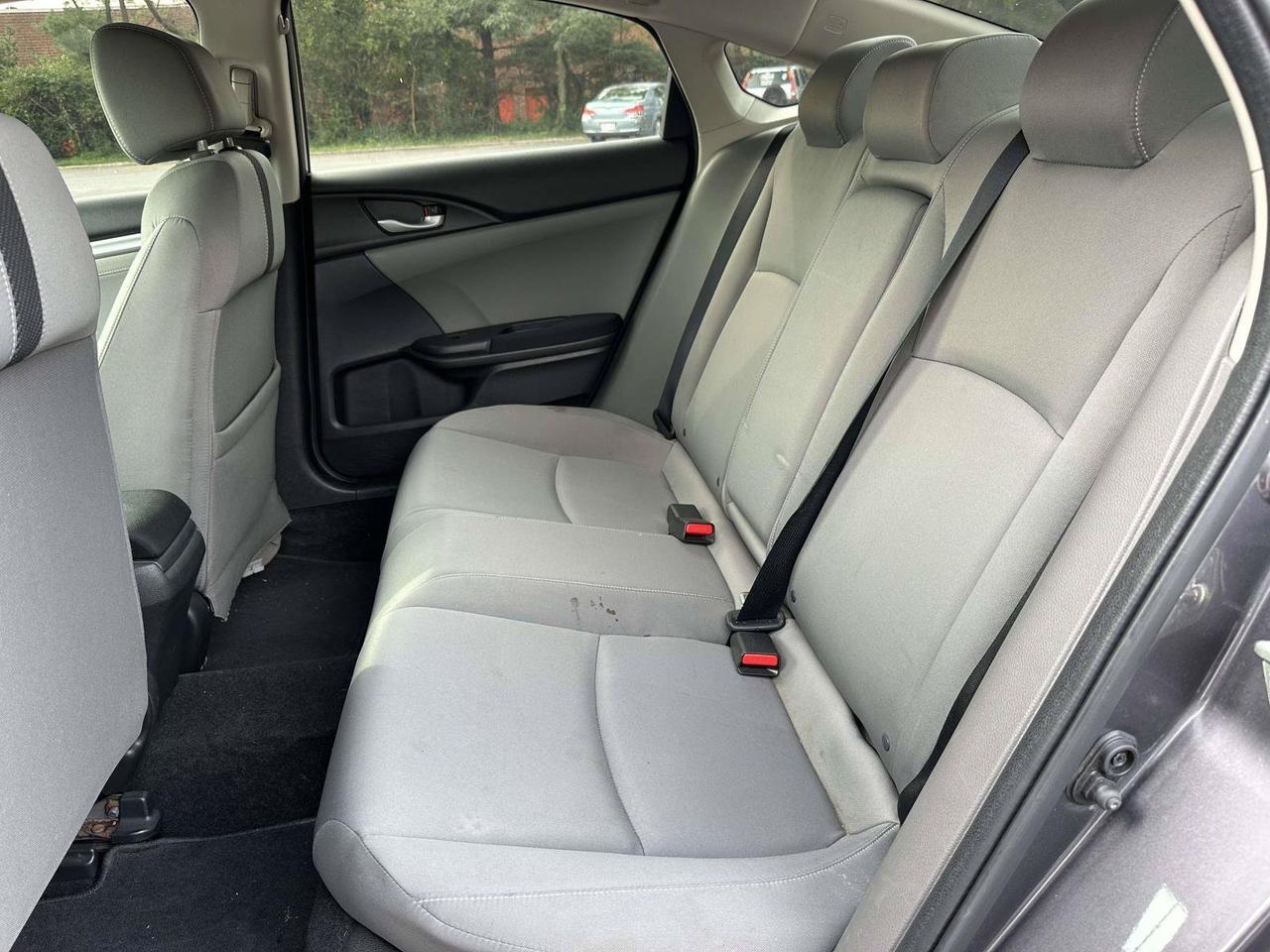 2016 Honda Civic EX Alexandria VA
