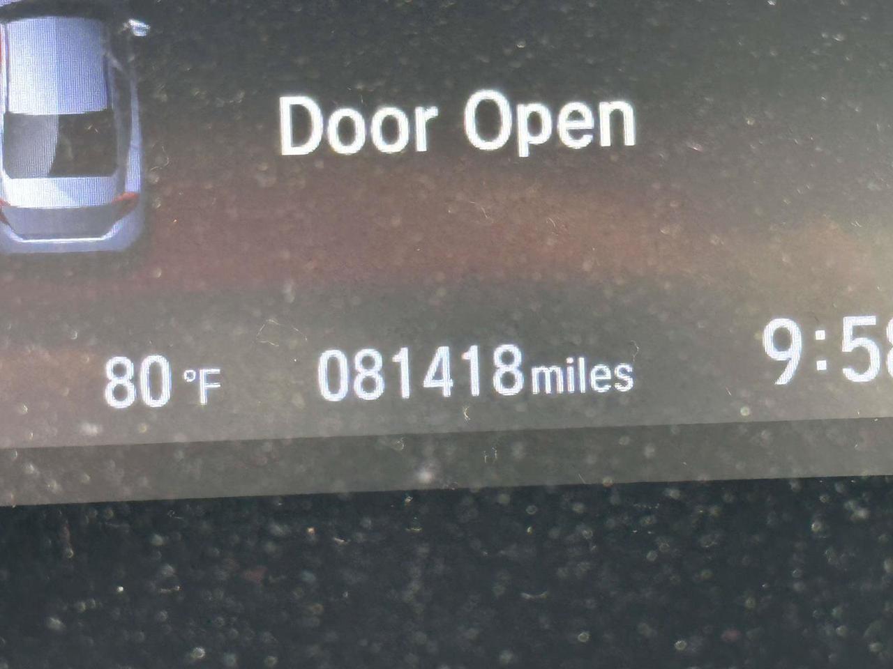 2016 Honda Civic EX Alexandria VA