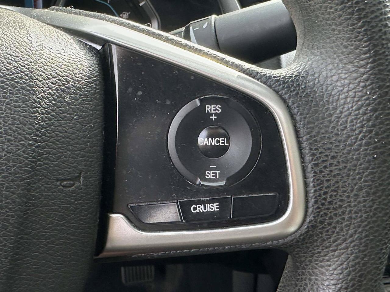2016 Honda Civic EX Alexandria VA
