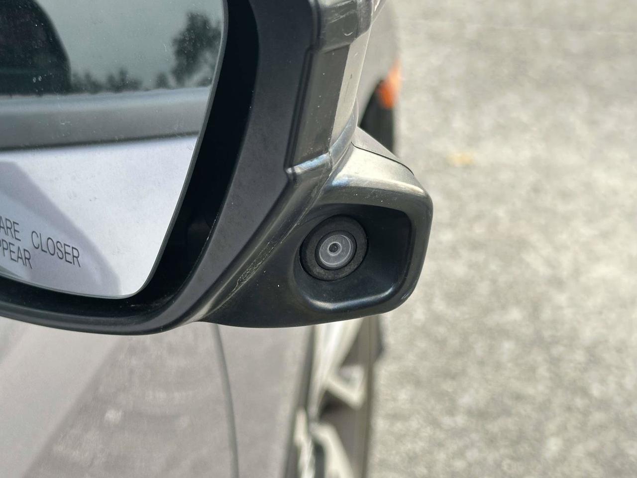 2016 Honda Civic EX Alexandria VA