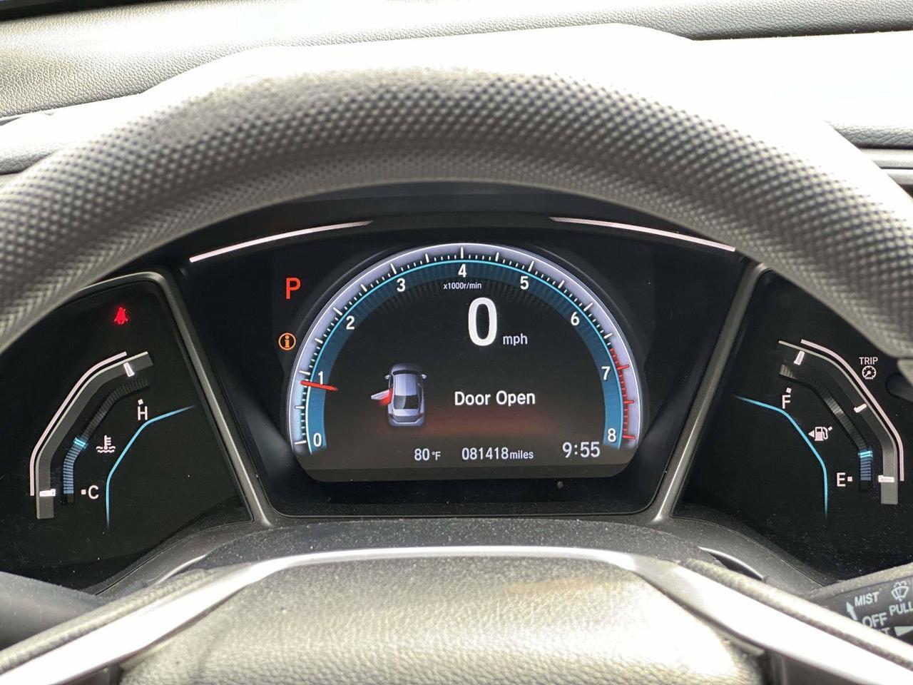 2016 Honda Civic EX Alexandria VA