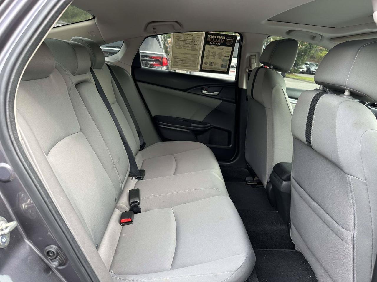 2016 Honda Civic EX Alexandria VA