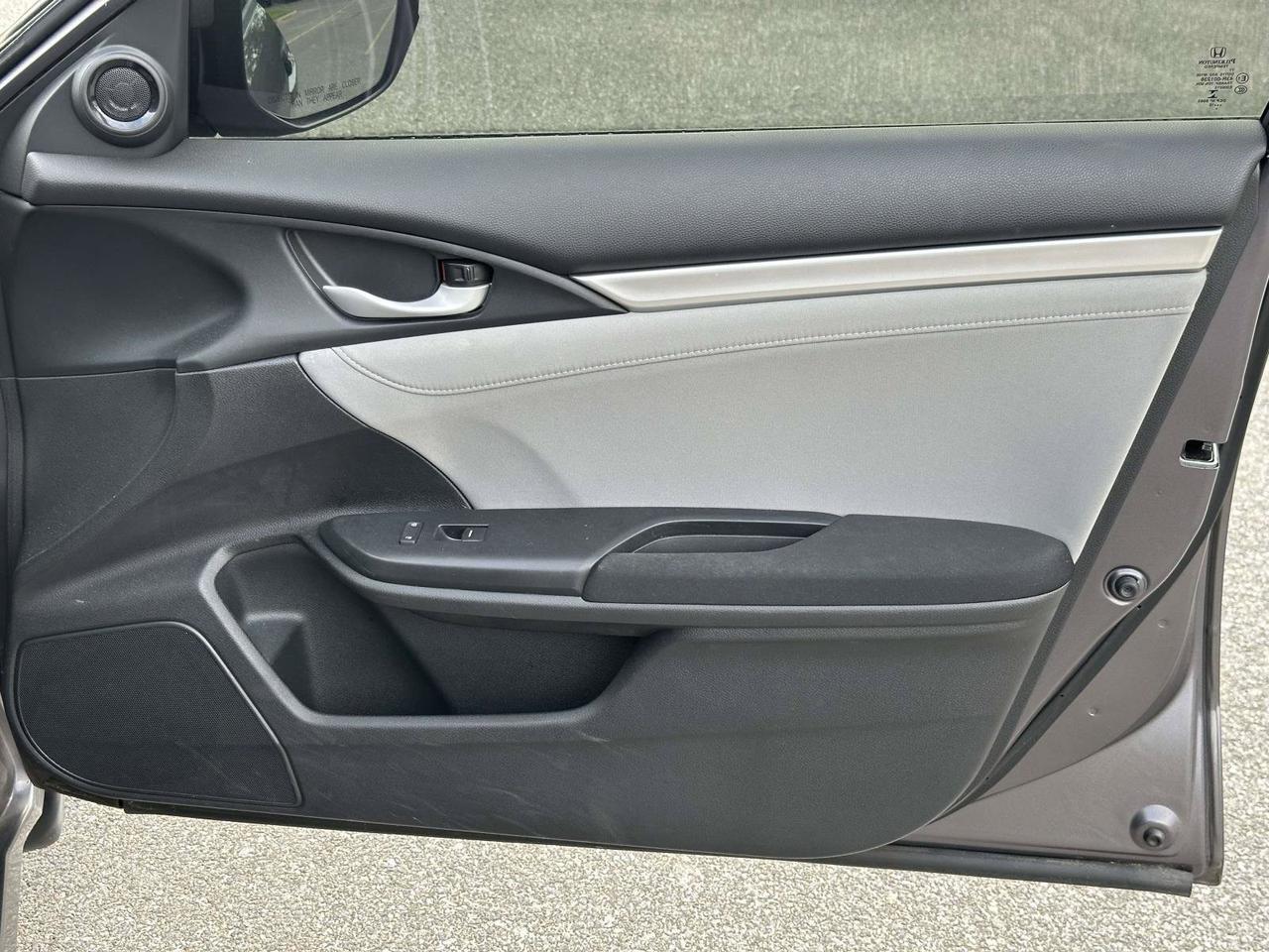 2016 Honda Civic EX Alexandria VA
