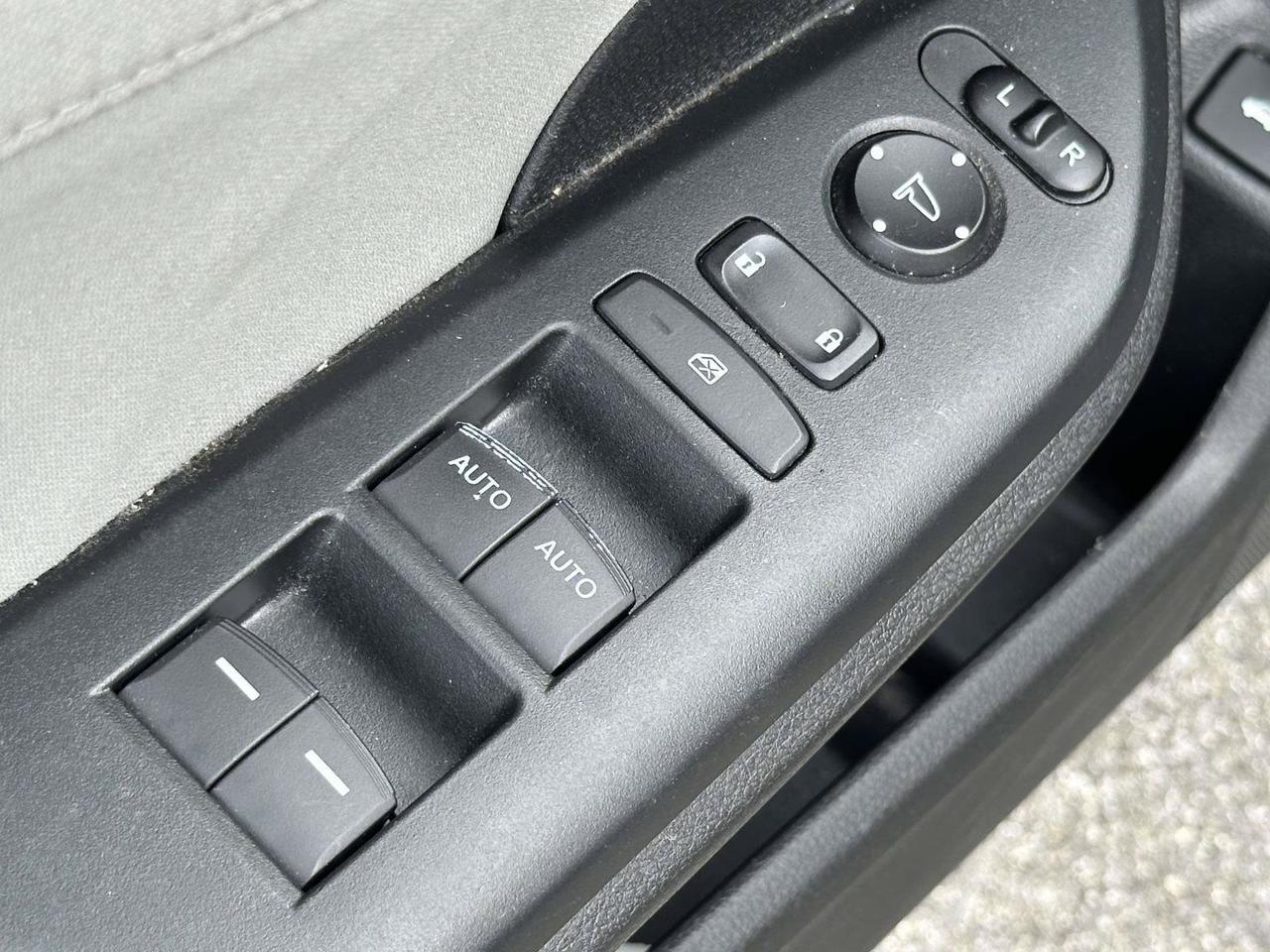 2016 Honda Civic EX Alexandria VA