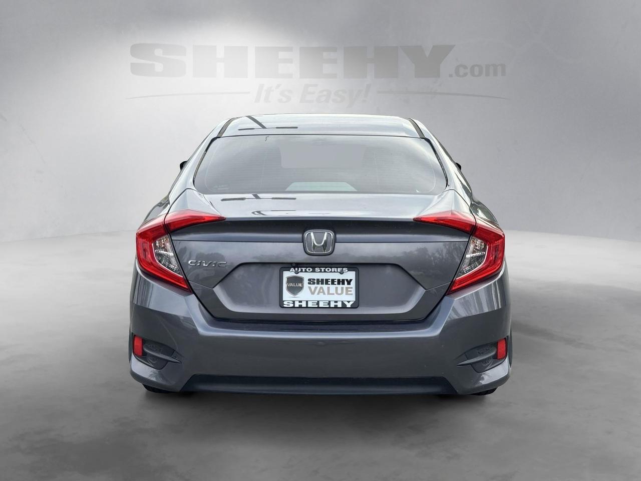 2016 Honda Civic EX Alexandria VA