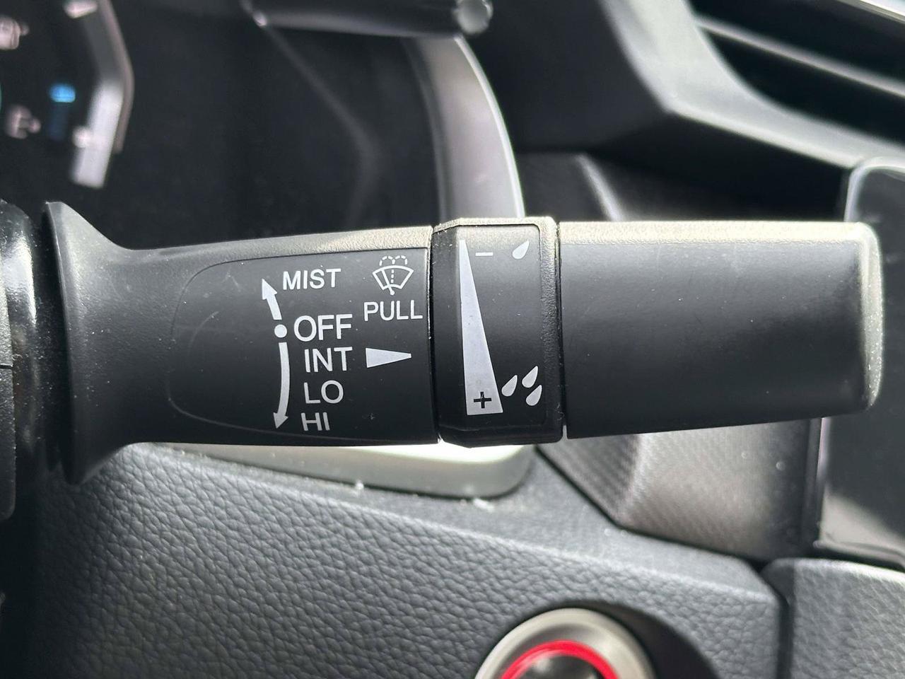 2016 Honda Civic EX Alexandria VA