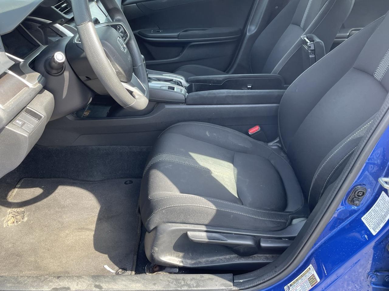 2016 Honda Civic EX Alexandria VA