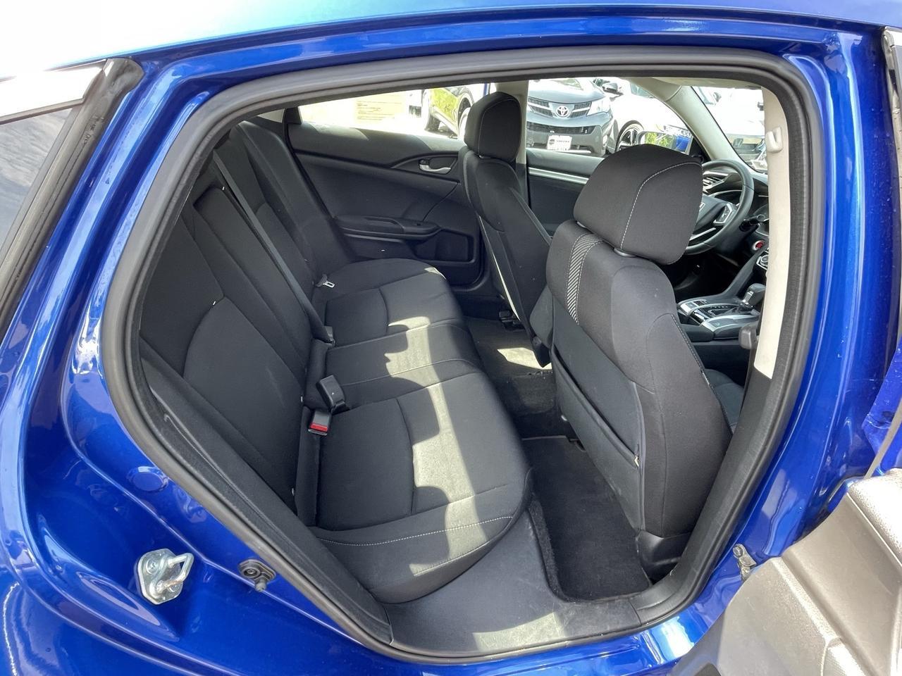 2016 Honda Civic EX Alexandria VA