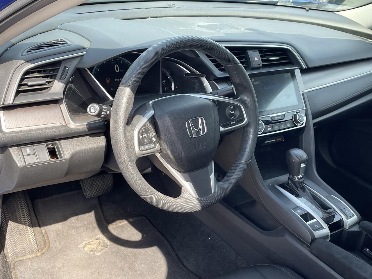 2016 Honda Civic EX Alexandria VA