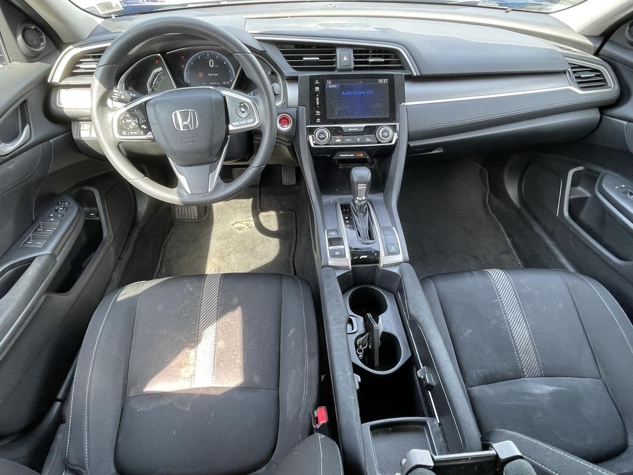 2016 Honda Civic EX Alexandria VA