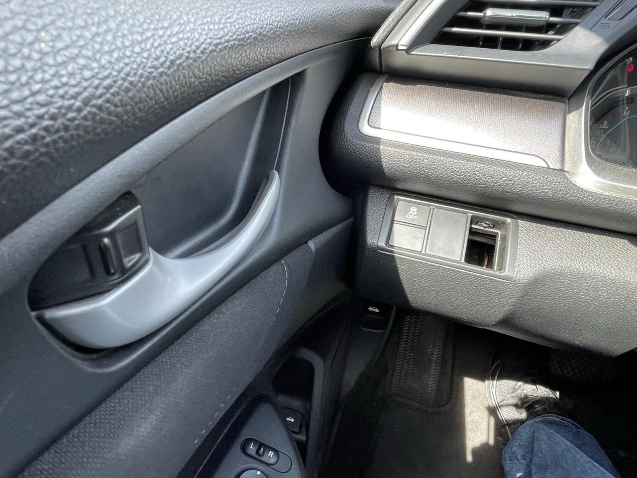 2016 Honda Civic EX Alexandria VA