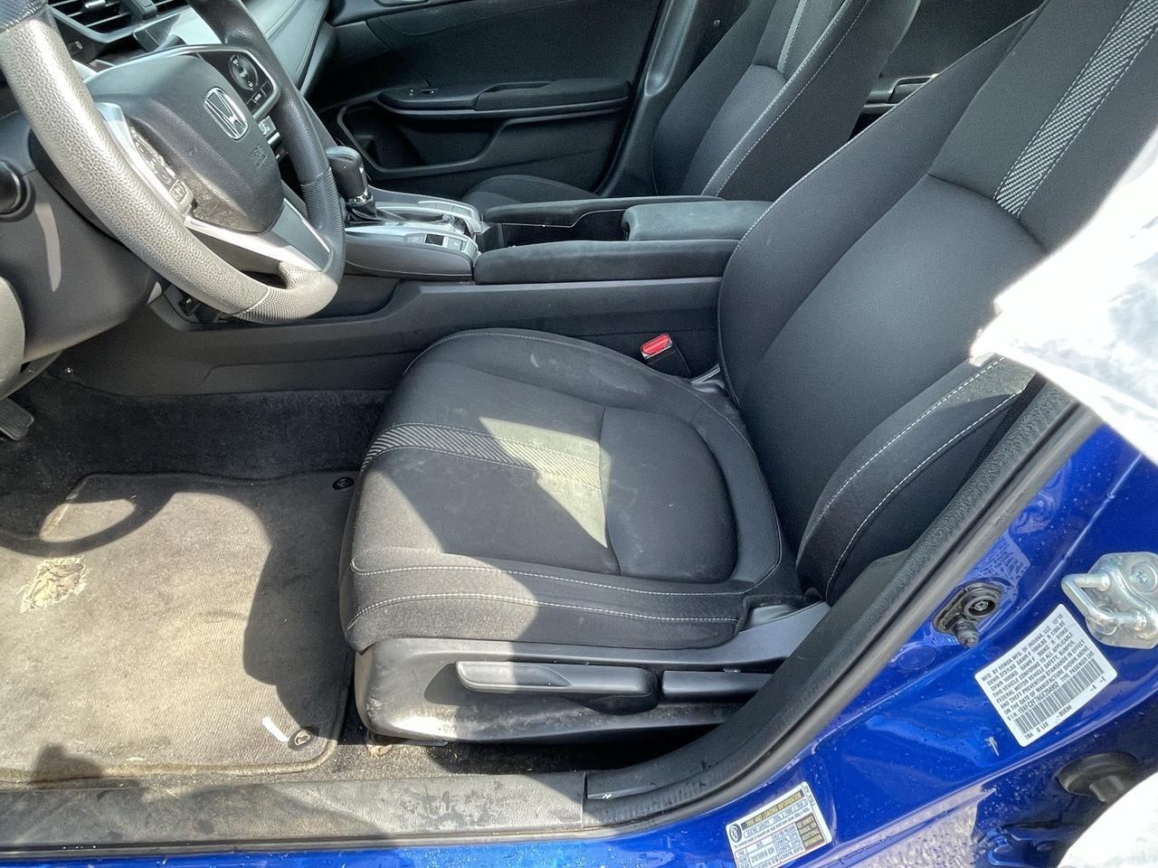 2016 Honda Civic EX Alexandria VA