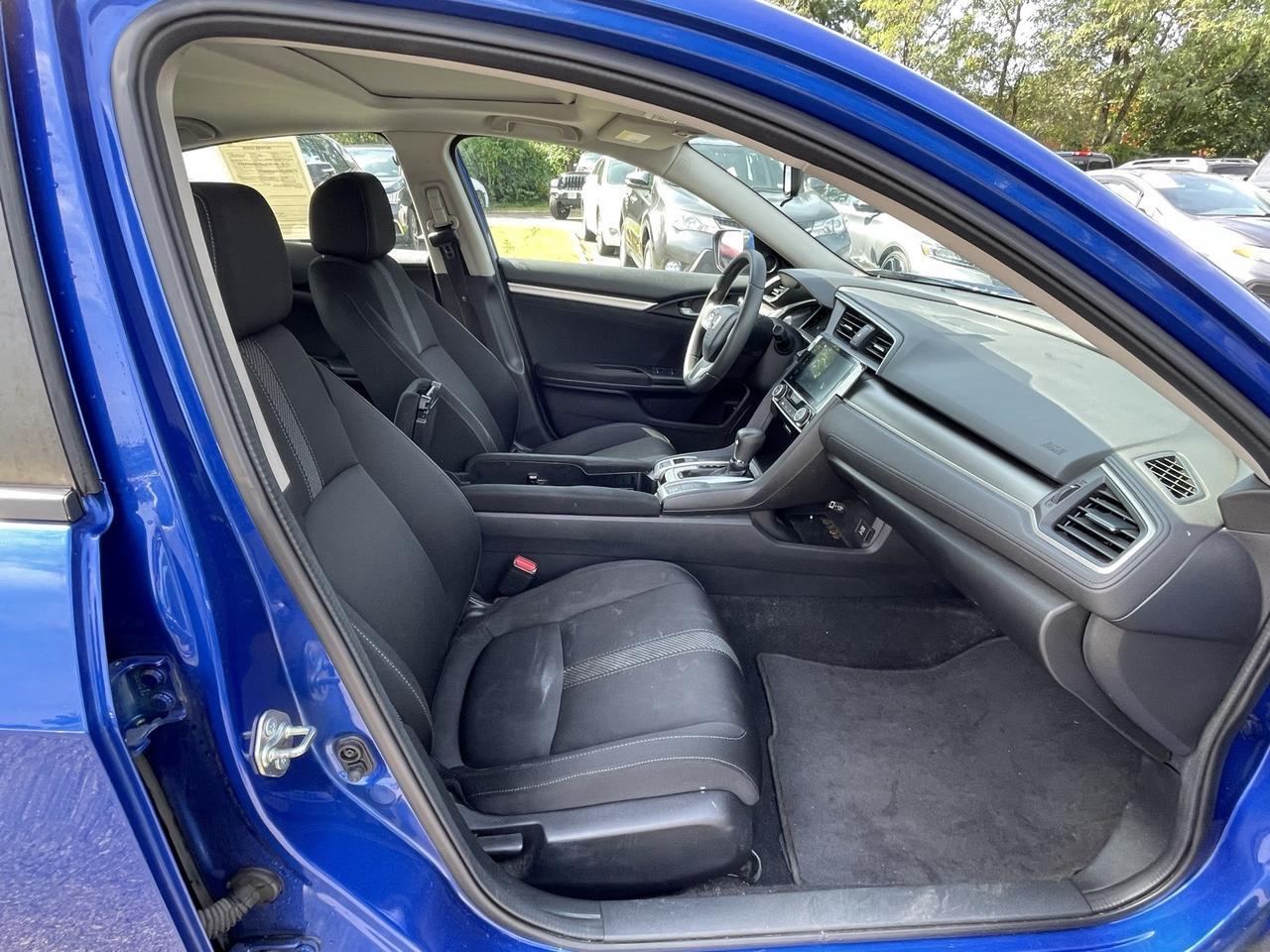 2016 Honda Civic EX Alexandria VA