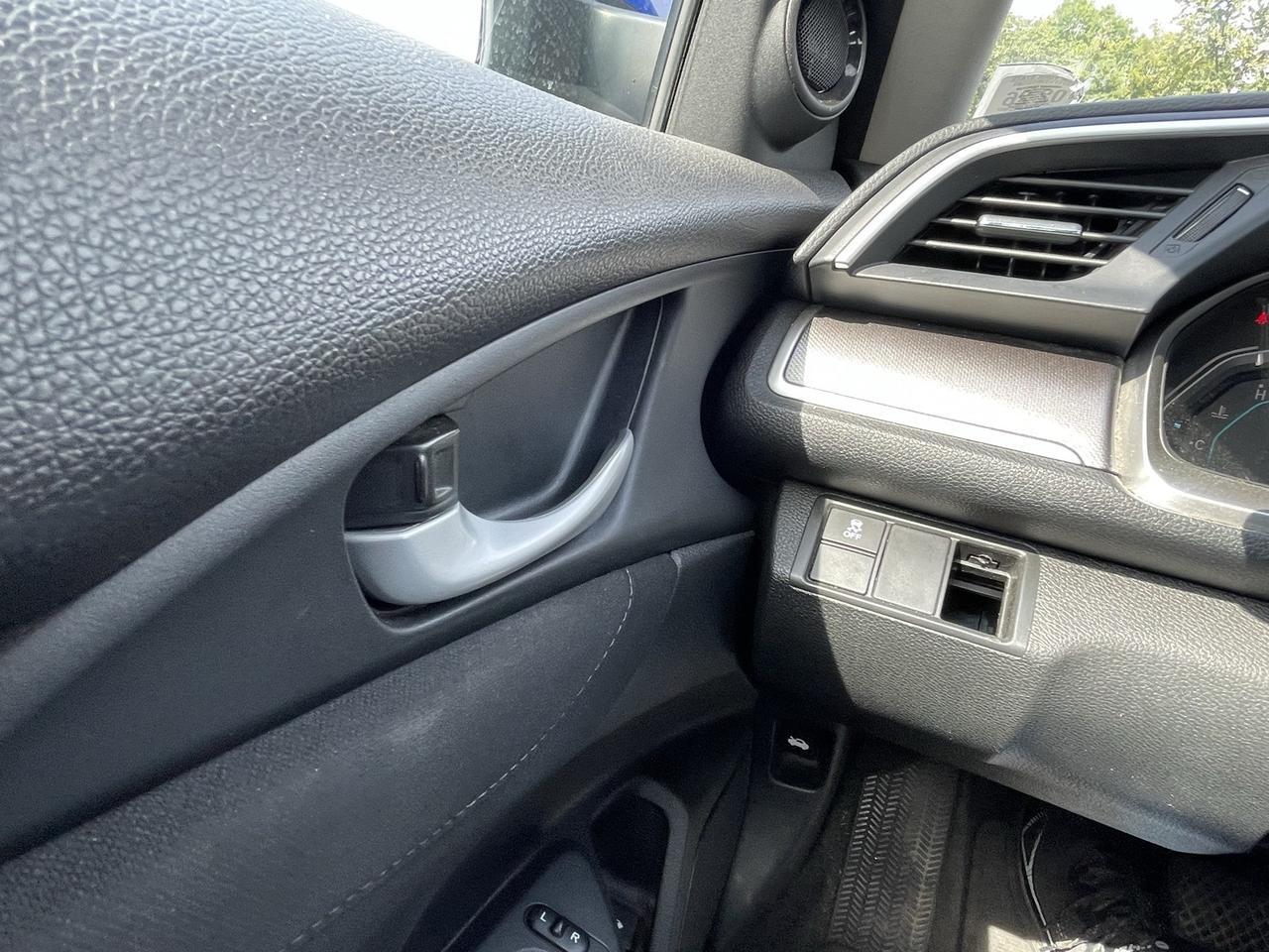2016 Honda Civic EX Alexandria VA