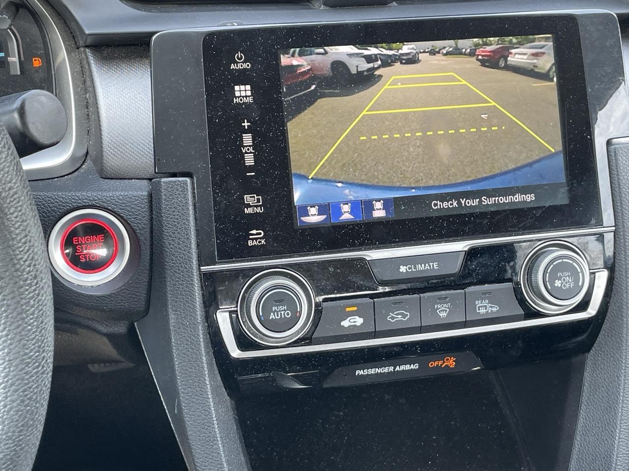 2016 Honda Civic EX Alexandria VA