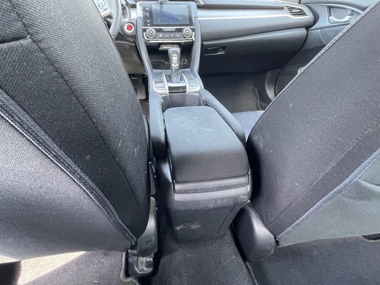 2016 Honda Civic EX Alexandria VA