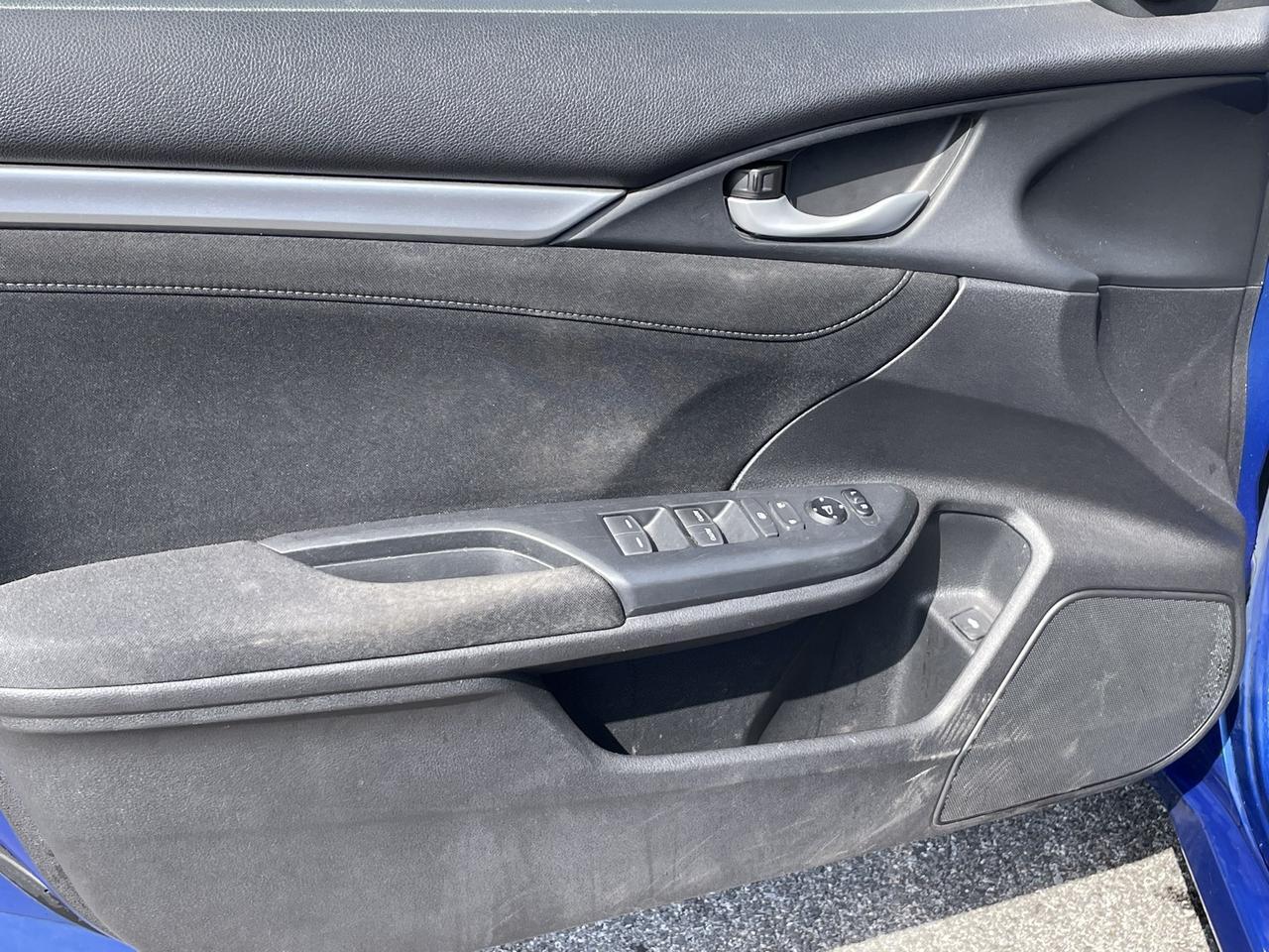 2016 Honda Civic EX Alexandria VA